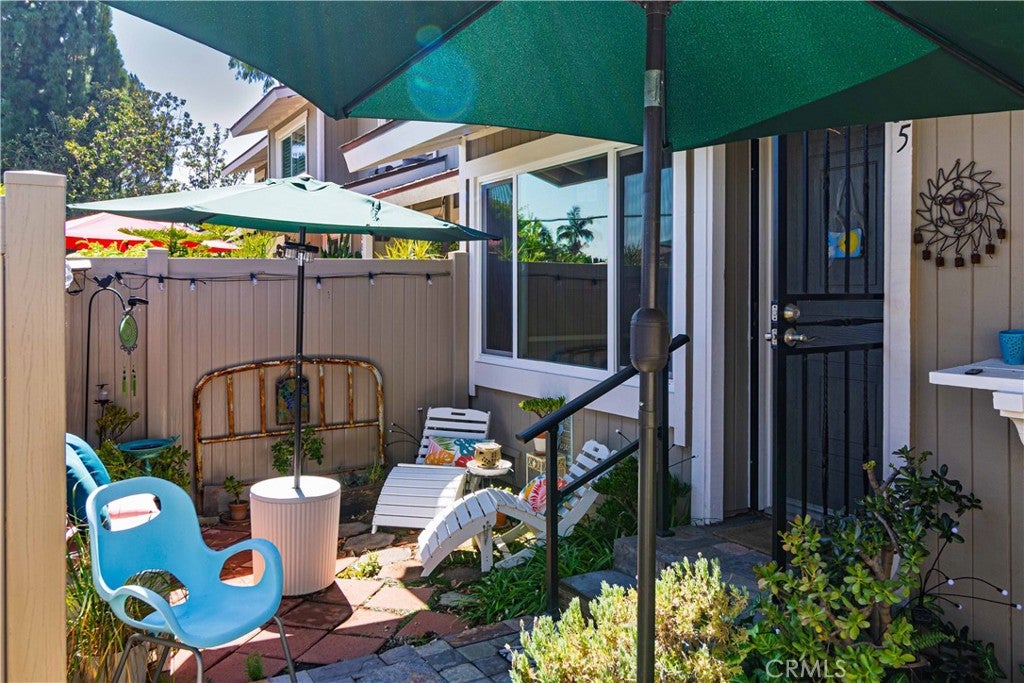3176 E Palm #65
