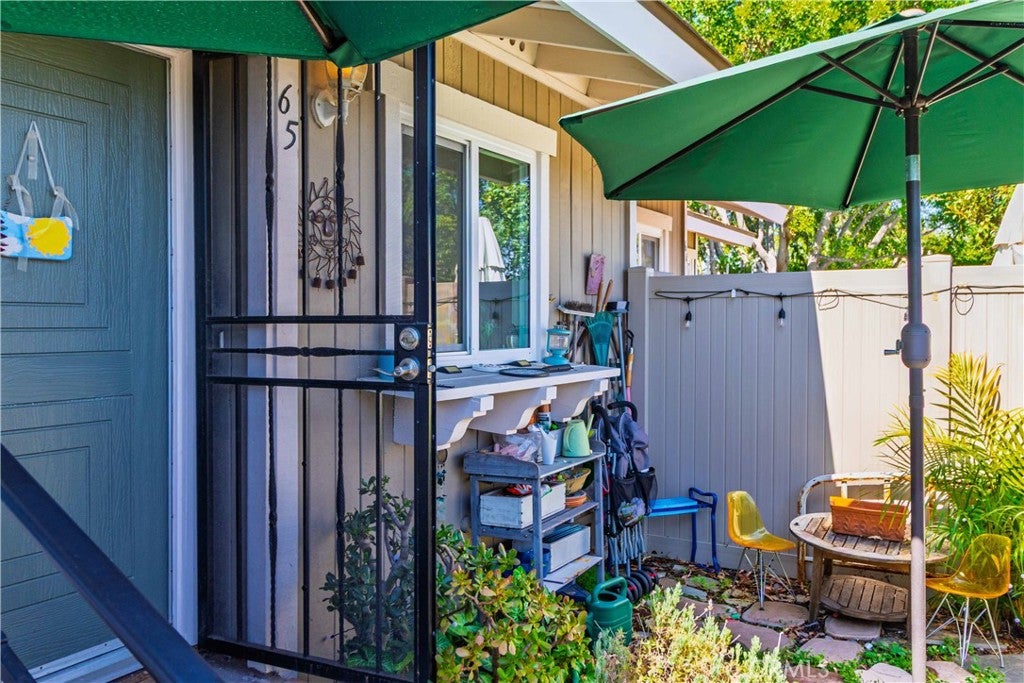3176 E Palm #65