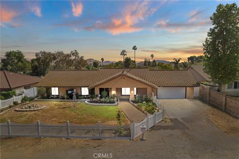 Photo of 28075 Gerald Lane, Moreno Valley, CA 92555 (MLS # SW26061023)
