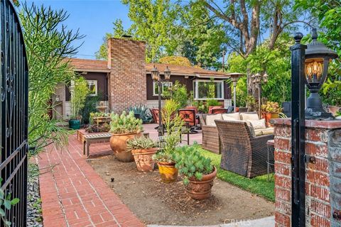 13405 Tiara Street Valley Glen CA 91401