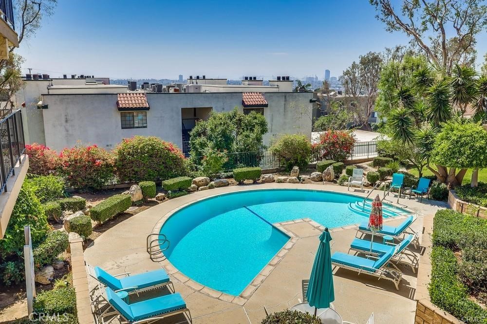 Signal Hill (SH) - Residential