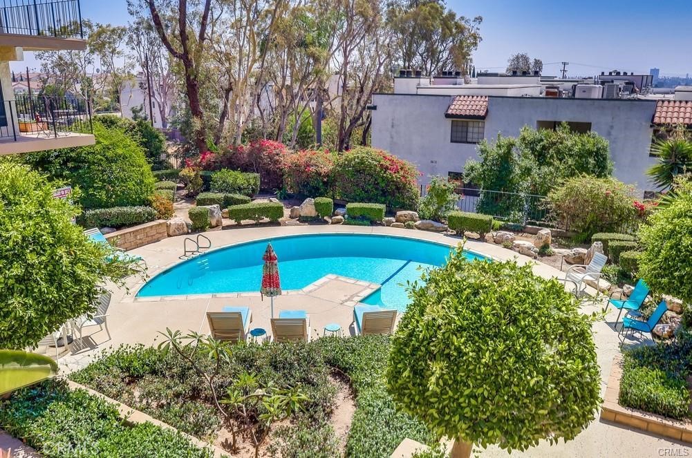 Signal Hill (SH) - Residential