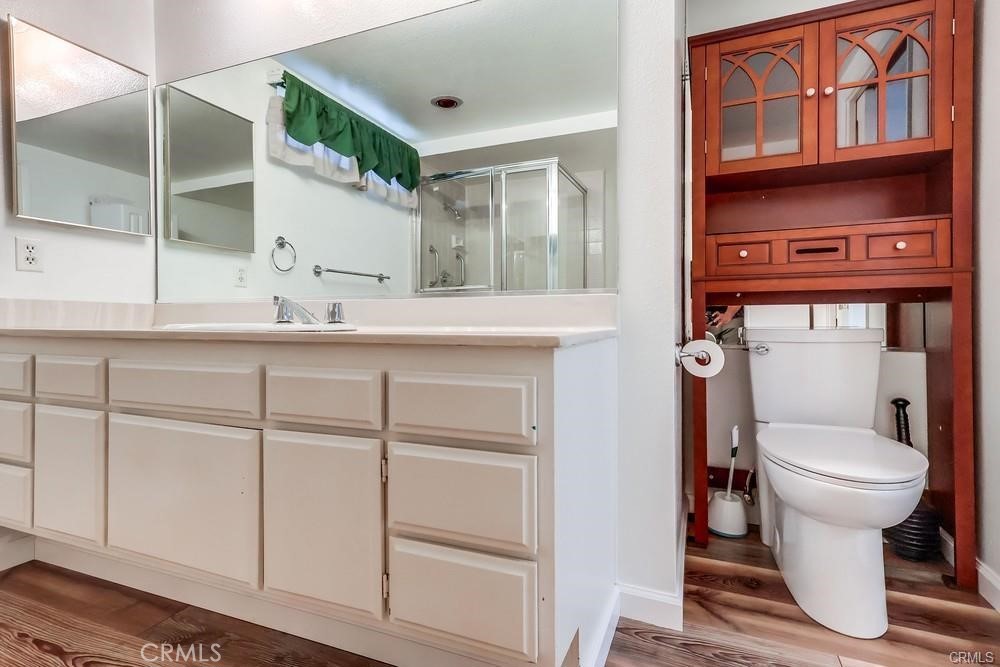 Signal Hill (SH) - Residential