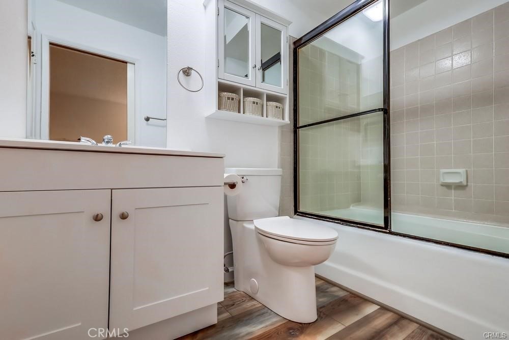 Signal Hill (SH) - Residential