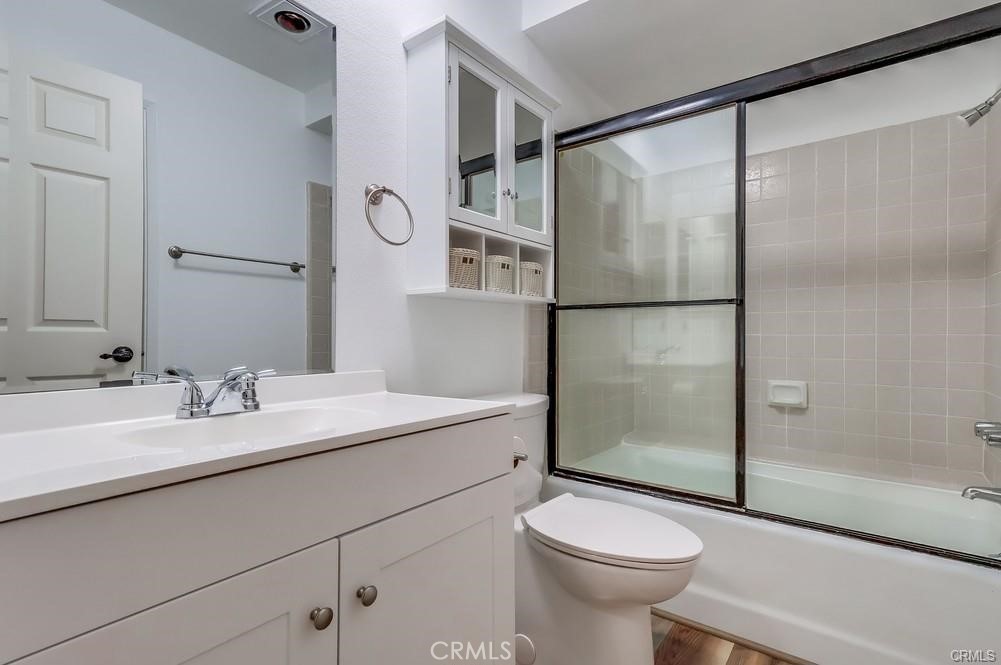 Signal Hill (SH) - Residential