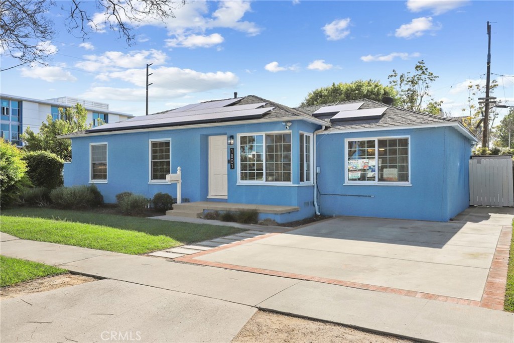 1801 N Britton Drive
