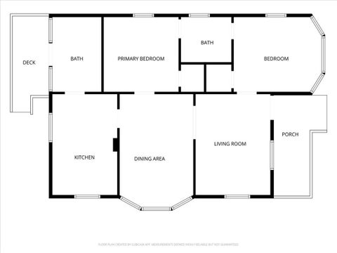 Tiny photo for 1428 Morro ST, San Luis Obispo, CA 93401 (MLS # SC26147714)