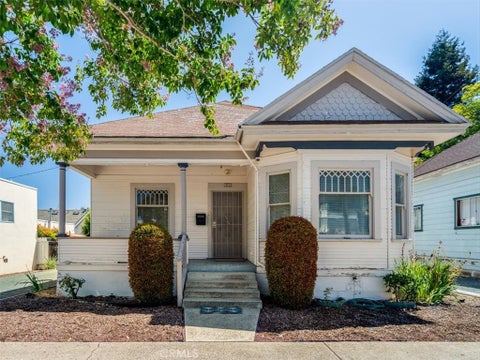 Photo of 1428 Morro ST, San Luis Obispo, CA 93401 (MLS # SC26147714)