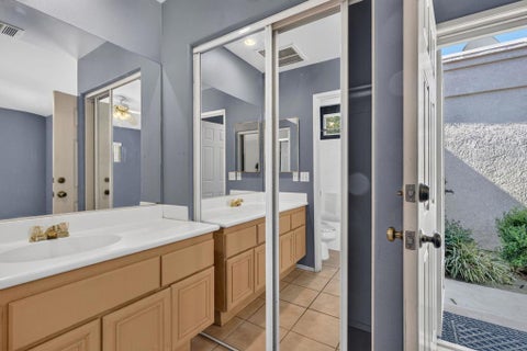Tiny photo for 79125 Kaye Court, La Quinta, CA 92253 (MLS # 219155116DA)