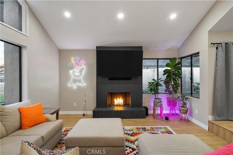 Photo of 1128 Dawn Ridge Way, Covina, CA 91724 (MLS # CV26051809)