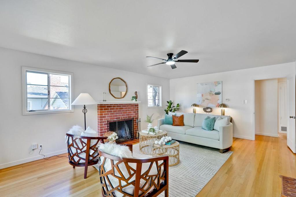 75 Marian Lane, San Jose CA 95127