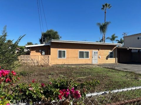 4505 Lennox Lennox CA 90304