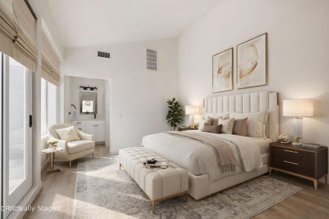Tiny photo for 125 Bath Street #B2, Santa Barbara, CA 93101 (MLS # V1-35988)