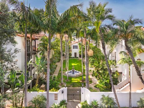 Photo of 125 Bath Street #B2, Santa Barbara, CA 93101 (MLS # V1-35988)