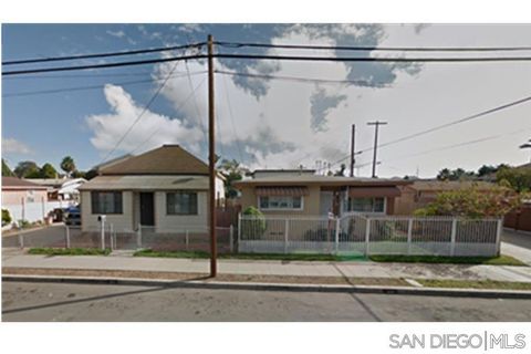 611 19 Dewey St San Diego CA 92113