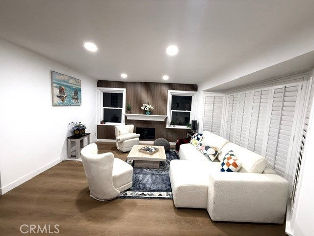 2720 San Francisco