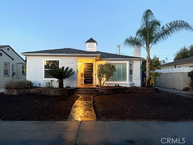 2720 San Francisco