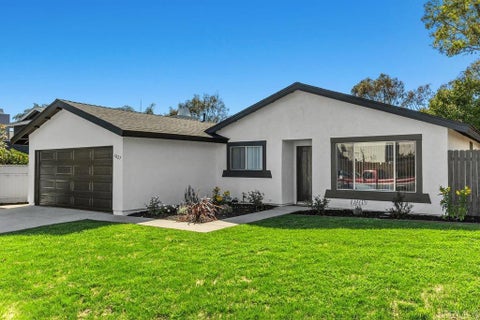 Photo of 3027 Camarillo Avenue, Oceanside, CA 92056 (MLS # NDP2606421)