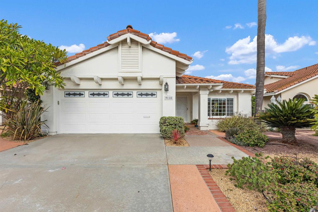 9118 Pimpernel Drive