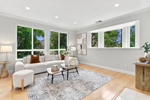 Photo of 7371 Rainbow Drive, Cupertino, CA 95014 (MLS # ML82057210)