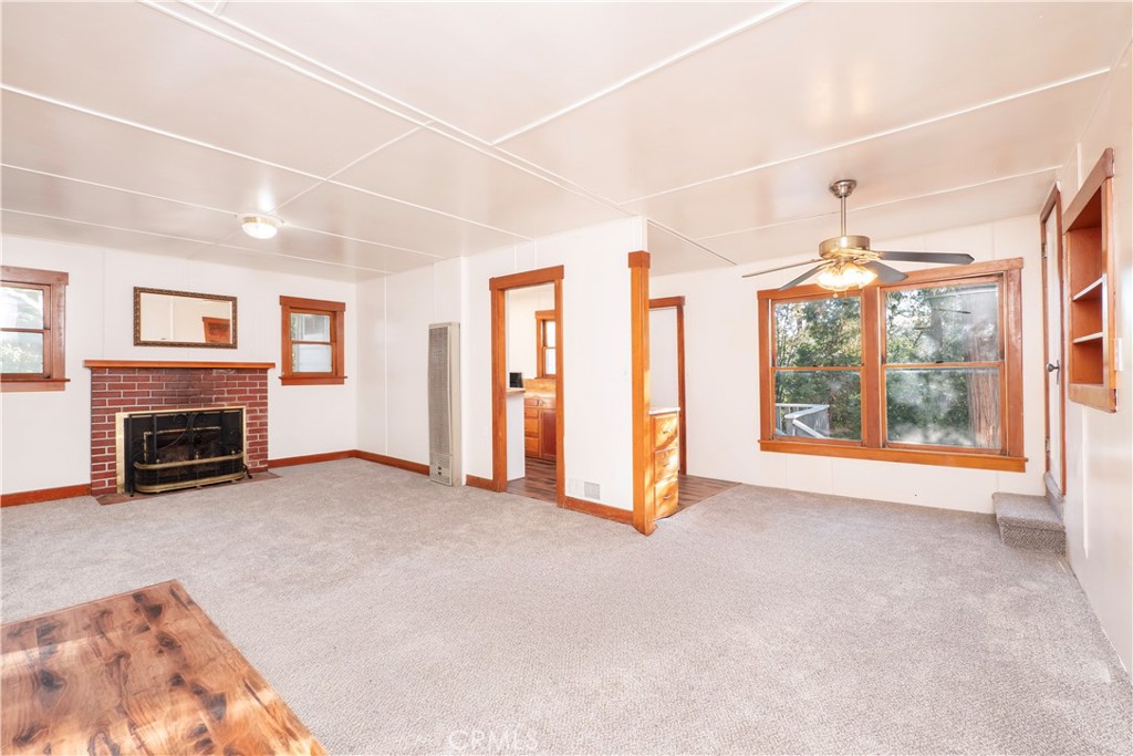 Twin Peaks (TWIN) - Residential