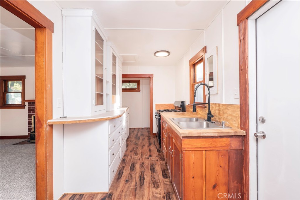 Twin Peaks (TWIN) - Residential