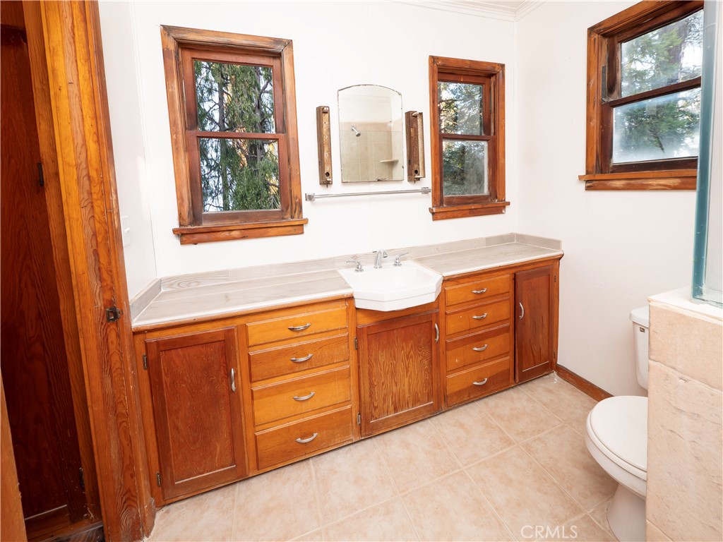 Twin Peaks (TWIN) - Residential