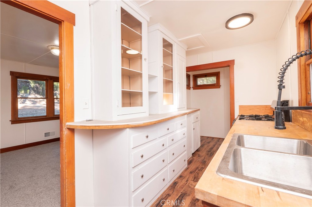 Twin Peaks (TWIN) - Residential