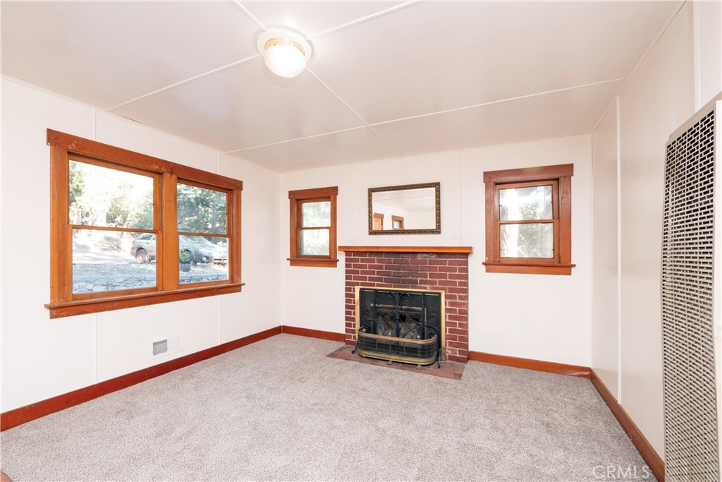 Twin Peaks (TWIN) - Residential