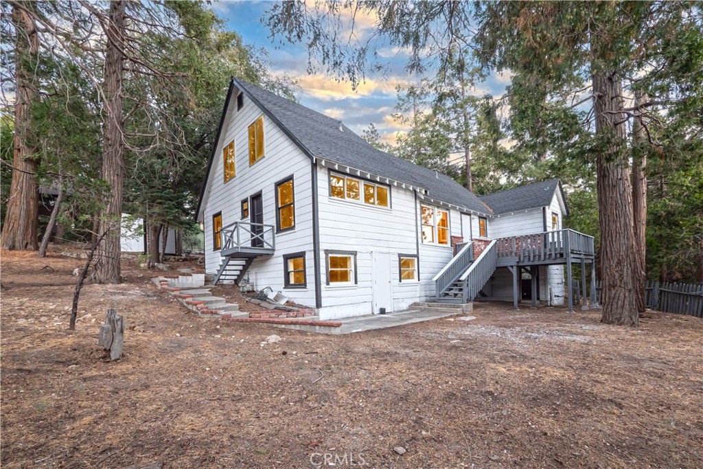 Twin Peaks (TWIN) - Residential