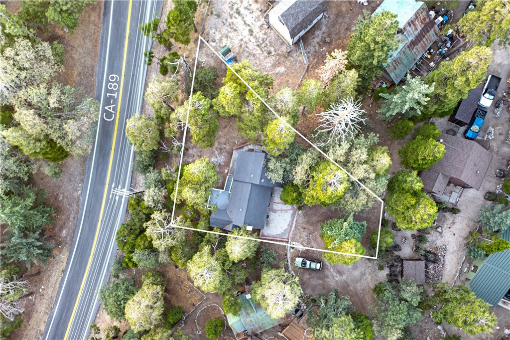 Twin Peaks (TWIN) - Residential