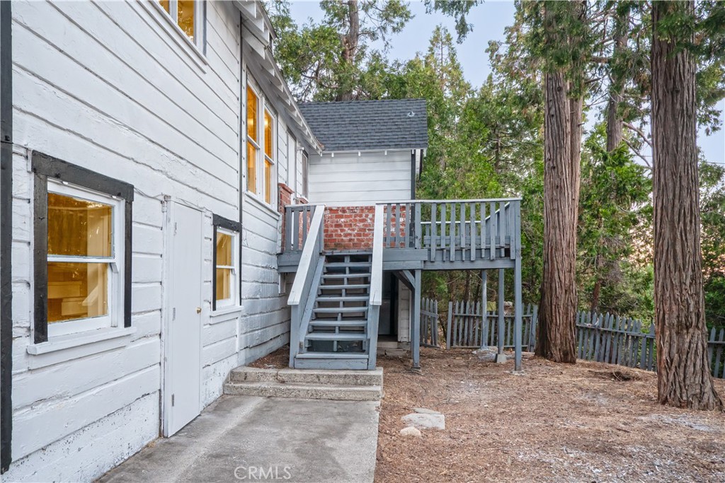 Twin Peaks (TWIN) - Residential