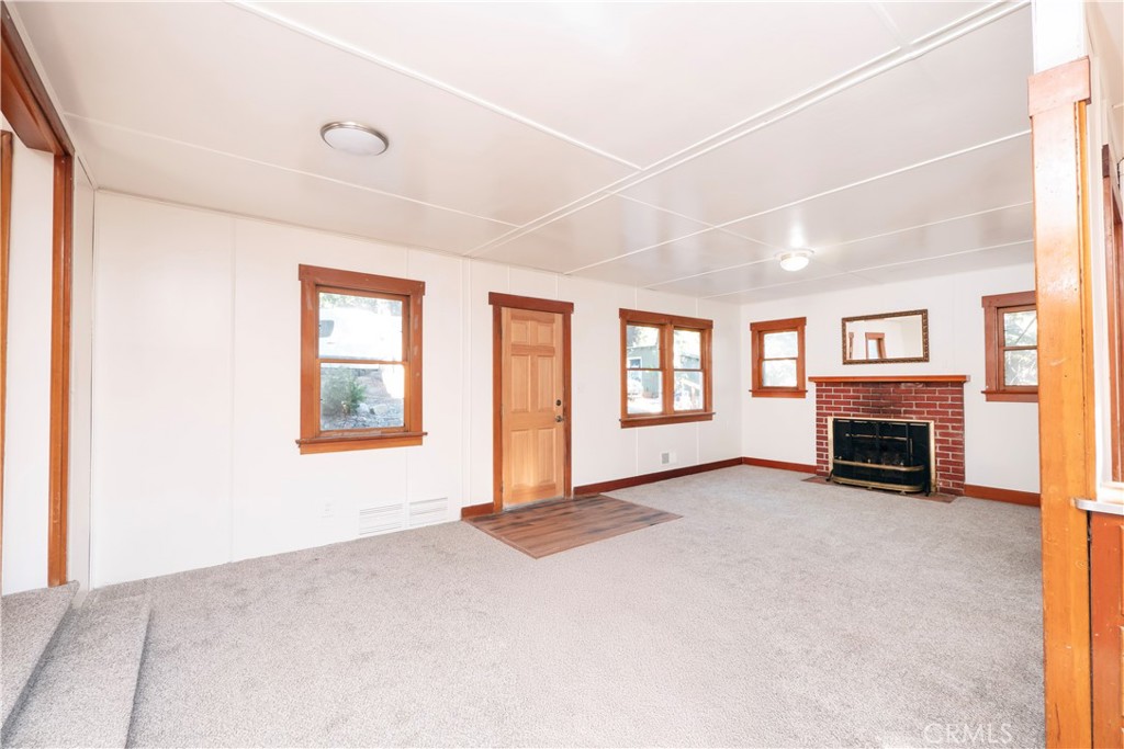 Twin Peaks (TWIN) - Residential