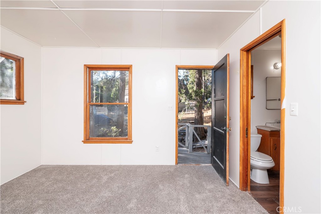 Twin Peaks (TWIN) - Residential