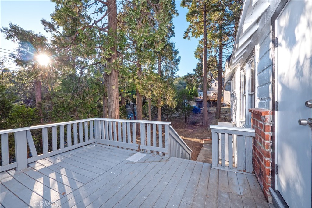 Twin Peaks (TWIN) - Residential