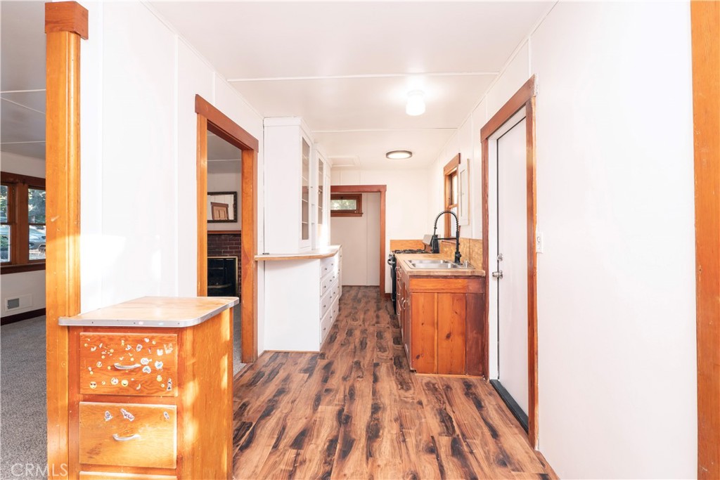 Twin Peaks (TWIN) - Residential