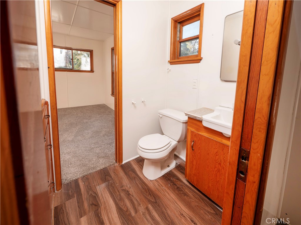 Twin Peaks (TWIN) - Residential