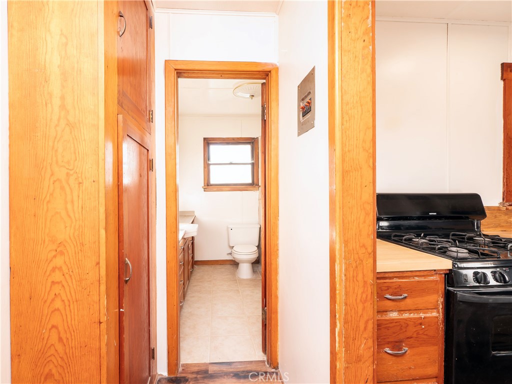 Twin Peaks (TWIN) - Residential