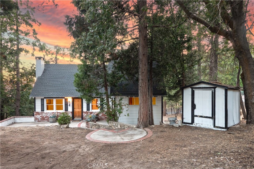 Twin Peaks (TWIN) - Residential