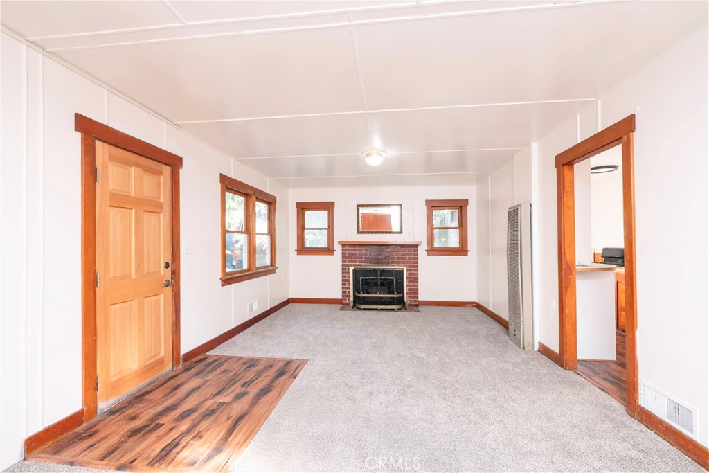 Twin Peaks (TWIN) - Residential