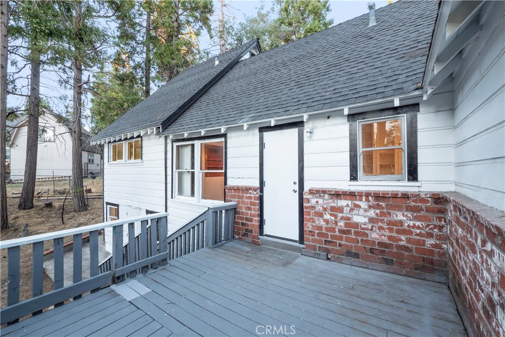 Twin Peaks (TWIN) - Residential