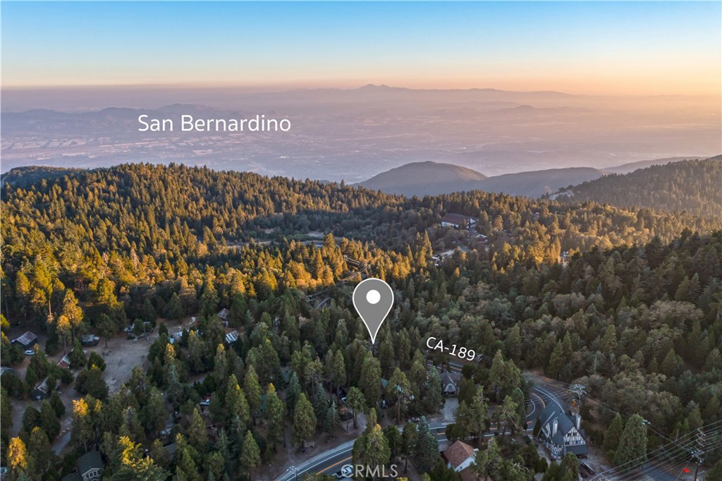 Twin Peaks (TWIN) - Residential