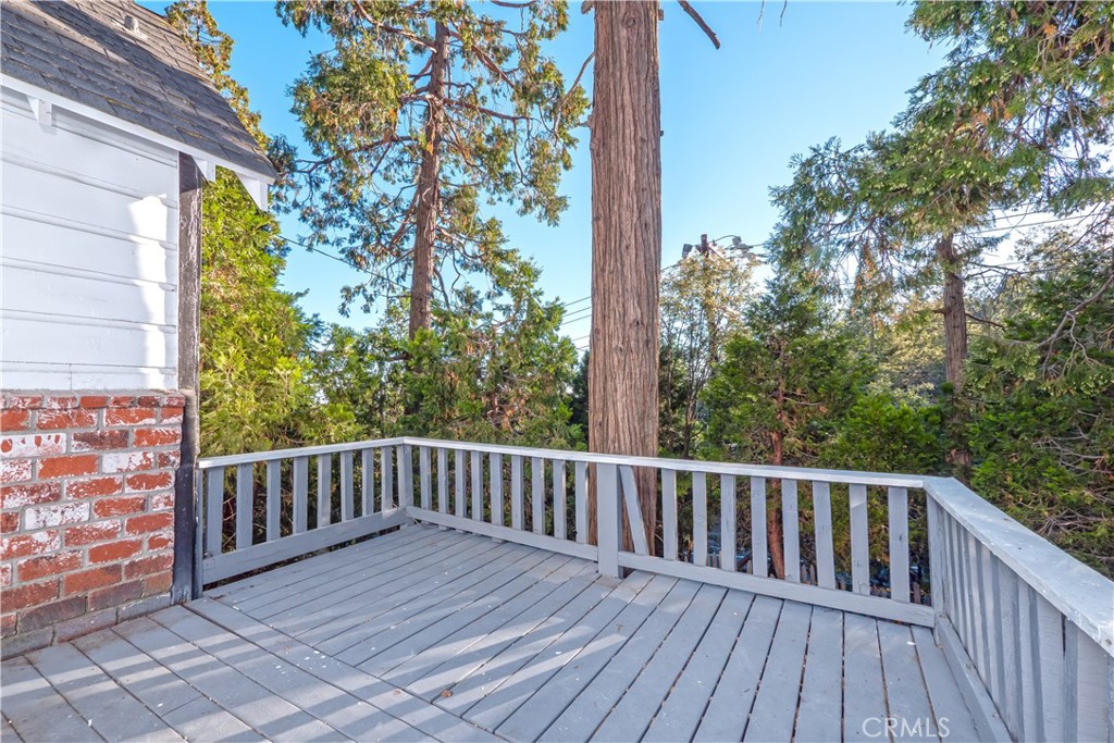 Twin Peaks (TWIN) - Residential