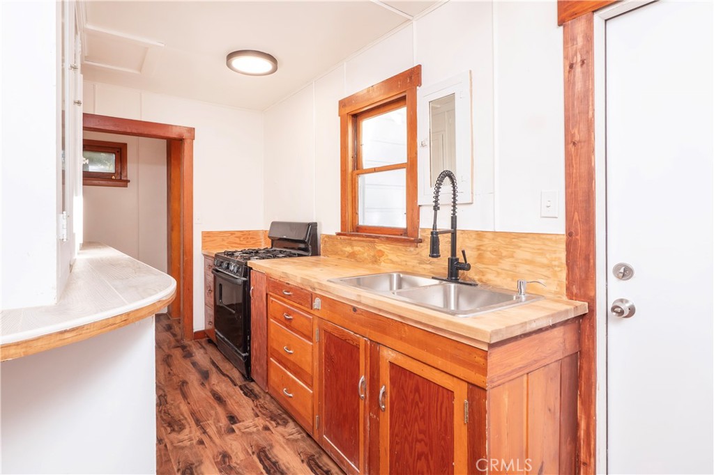 Twin Peaks (TWIN) - Residential