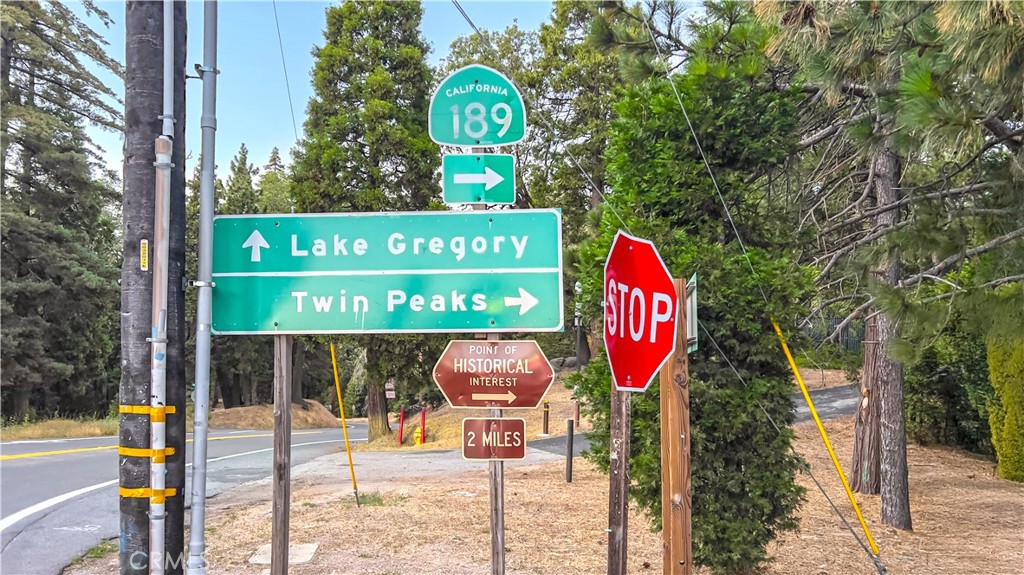 Twin Peaks (TWIN) - Residential