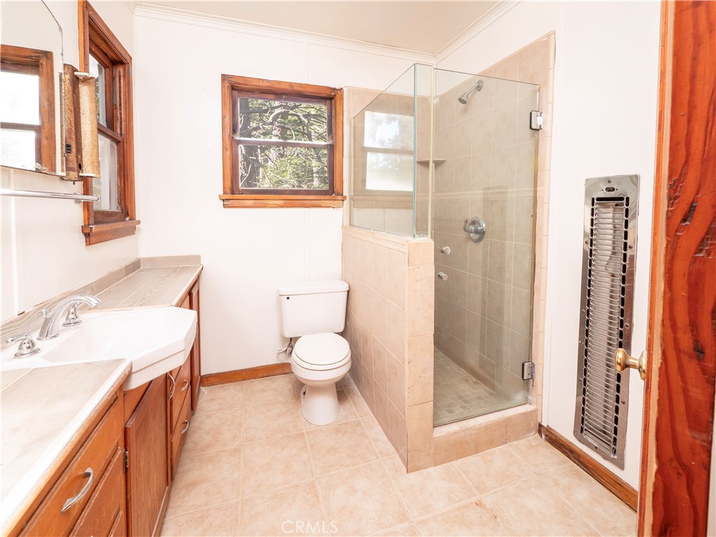 Twin Peaks (TWIN) - Residential