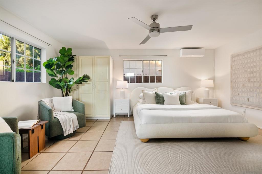 La Mesa - Residential