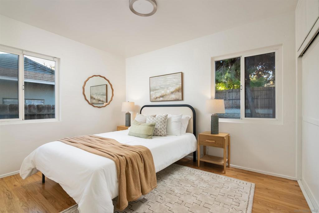 La Mesa - Residential