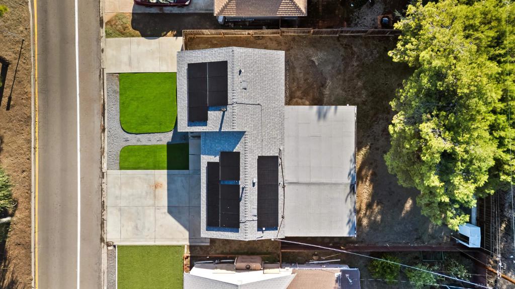 La Mesa - Residential