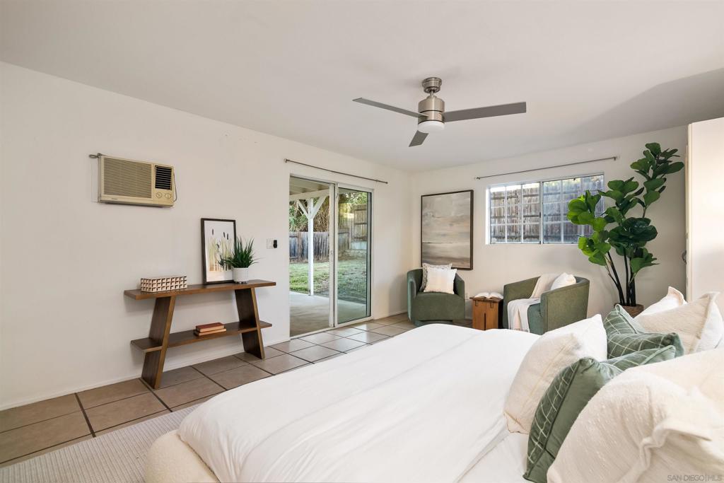 La Mesa - Residential